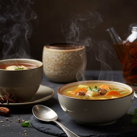 Winter Warmers - iPantry UAE