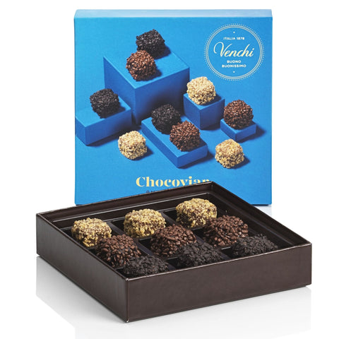 Venchi Chocoviar Gift Box Small | 130g