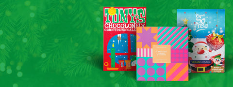 2025
Advent
Calendars