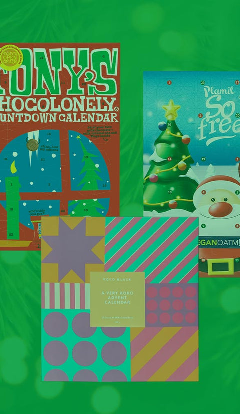 2025
Advent
Calendars