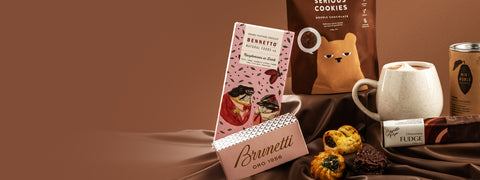 Gourmet 
Gift Boxes 
& Hampers