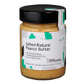 99th Monkey Salted Natural Crunchy Peanut Butter | 325g - iPantry