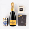 GiftSec Champagne Hamper