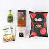 GiftSec Cocktail Mixer Hamper