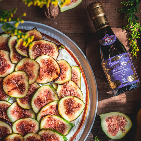 Giuseppe Giusti Di Modena Fig Balsamic Champagnottina | 100mL