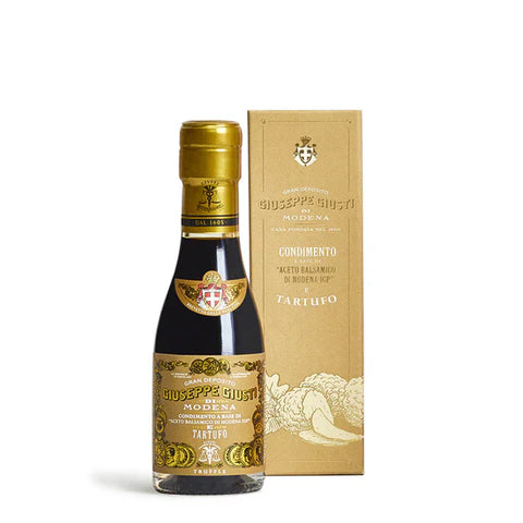 Giuseppe Giusti Di Modena Truffle Balsamic Champagnottina | 100mL
