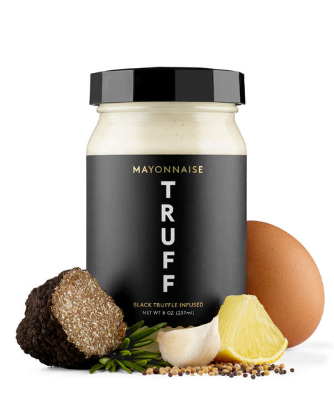 TRUFF Mayonnaise | 237mL