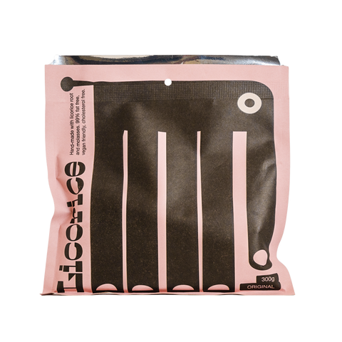 Really Good Snacks Original Licorice | 300g