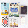 GiftSec Snacked Hamper