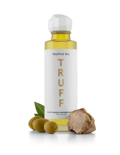 TRUFF White Truffle Oil | 165mL