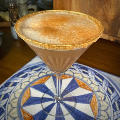 A Taste Of Paris Gold Sugar | 240g - iPantry UAE