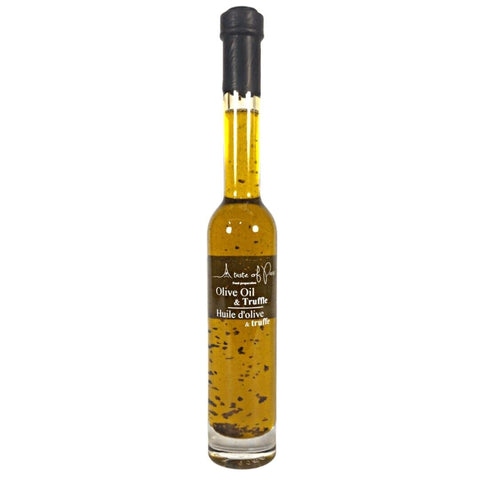 A Taste Of Paris Olive Oil & Truffle | 200mL - iPantry UAE