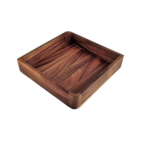 Acacia 12" Square Bowl - iPantry UAE