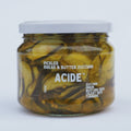 Acide Bread & Butter Zucchini Pickle | 300g - iPantry