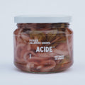 Acide Jalapeno Pickled Onions | 300g - iPantry