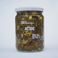 Acide Long Green Chilli | 500g - iPantry