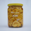 Acide Pickled Curried Cauliflower | 500g - iPantry