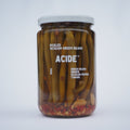 Acide Sichuan Green Beans | 700g - iPantry