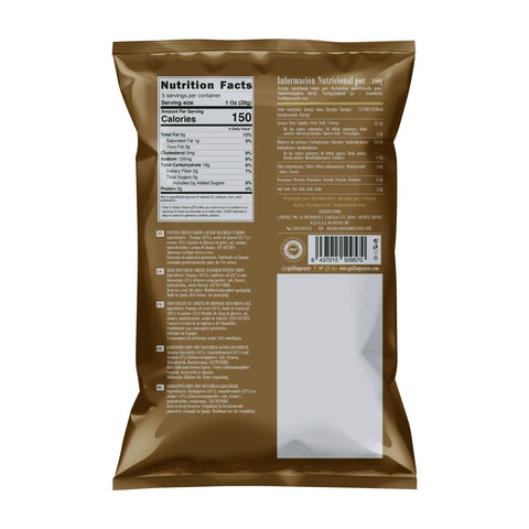 Aged Manchego Cheese Chips 130g - iPantry UAE