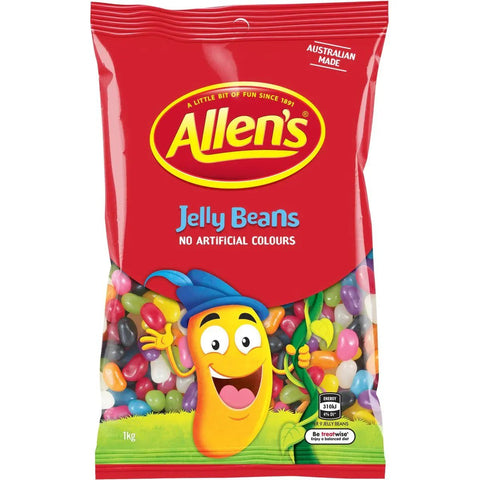 Allen's Jelly Beans | 1Kg - iPantry UAE