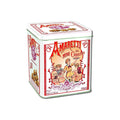 Amaretti Crunchy Cube Tin | 75g - iPantry UAE