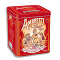 Amaretti Crunchy Mini Tin | 50g - iPantry UAE