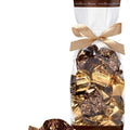 Antica Torroneria Milk Chocolate Truffles Gold Bag | 200g - iPantry