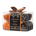Antica Torroneria Tartufini Gianduja & Dark Chocolate | 63g - iPantry