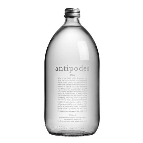 Antipodes Still Water | 1L - iPantry