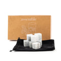 Assemble - Set of 9 Whiskey Stones - iPantry