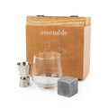 Assemble - Whiskey Gift Set - iPantry