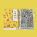 Atypic 50% Heart of Pacific Milk Chocolate | 70g - iPantry