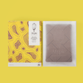 Atypic 50% Heart of Pacific Milk Chocolate with Biscuit Crumb | 20g - iPantry