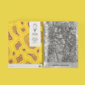 Atypic 50% Heart of Pacific Milk Chocolate with Biscuit Crumb | 20g - iPantry