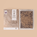 Atypic 55% Milk Chocolate Hazelnut Lush | 70g - iPantry