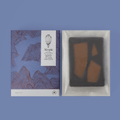 Atypic 72% Vanuatu Dark Chocolate with Caramel Brittle | 20g - iPantry