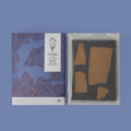Atypic 72% Vanuatu Dark Chocolate with Caramel Brittle | 70g - iPantry