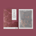 Atypic 75% Dark Chocolate with Mixed berries | 70g - iPantry