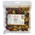 Aurelio Organic Olives Mediterranean Vack Pack | 300g - iPantry