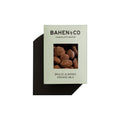 Bahen & Co Brulee Almonds Chocolate Coated | 100g - iPantry UAE