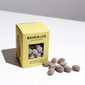 Bahen & Co Southern Ocean Salted Almond Chocolate Coated | 100g - iPantry UAE