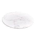 Bake Group Food Presentation Board (Marble) - 10" Round - iPantry UAE