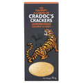 Baked Crackers - Coconut & Chilli - iPantry UAE