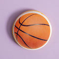 Basketball Cookie 58mm - iPantry