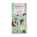 Bennetto Dark Chocolate with Mint & Cocoa Nibs | 80g - iPantry