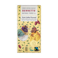 Bennetto Dark Chocolate with Salted Caramel | 80g - iPantry