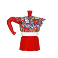 Bialetti Dolce & Gabbana Bialetti Moka Express 3 Cup - iPantry UAE