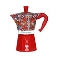 Bialetti Dolce & Gabbana Bialetti Moka Express 6 Cup - iPantry UAE