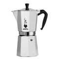 Bialetti Moka Express 6 Cups - iPantry UAE