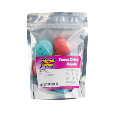 Big Bang Jolly chews Freeze - Dried | 35g - iPantry UAE